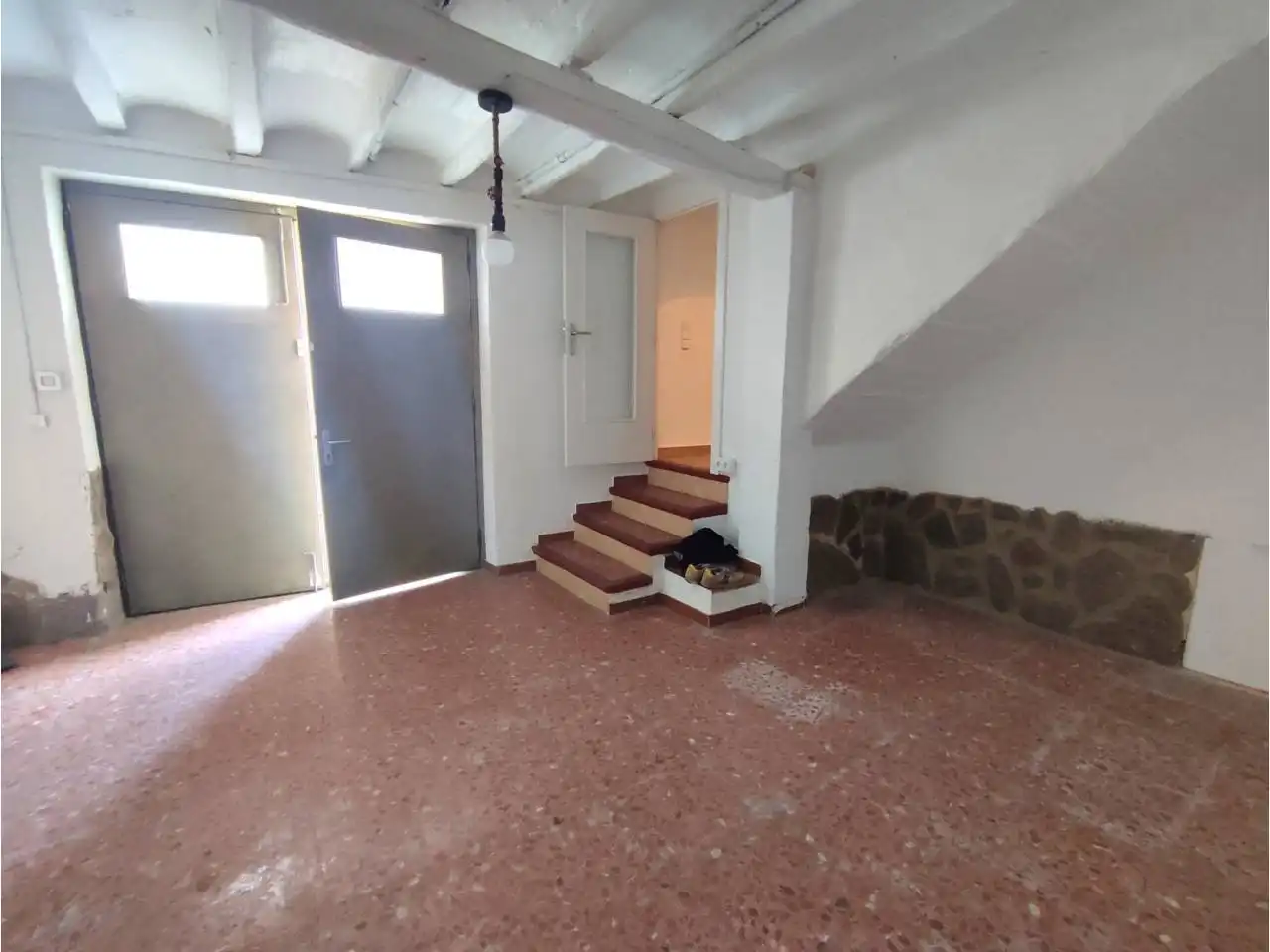 Casa o chalet en venta en Sant Pere de Riudebitlles con Calefacción y Jardín privado