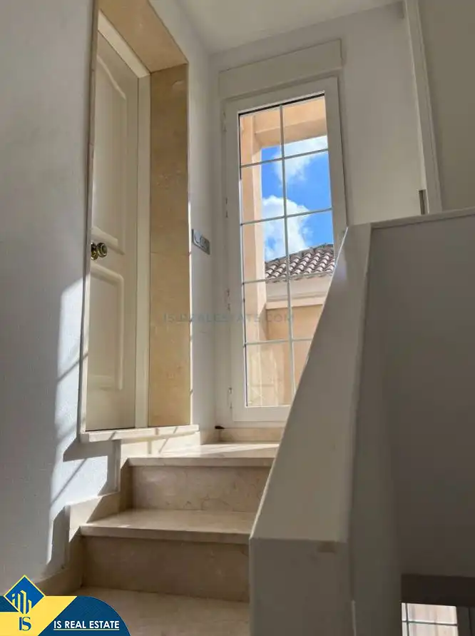Casa adosada en venta en Guardamar del Segura con Aire acondicionado, Calefacción y Jardín privado