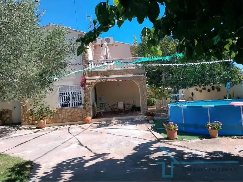 Casa o chalet en venta en AVDA, SERRADAL , El Grao