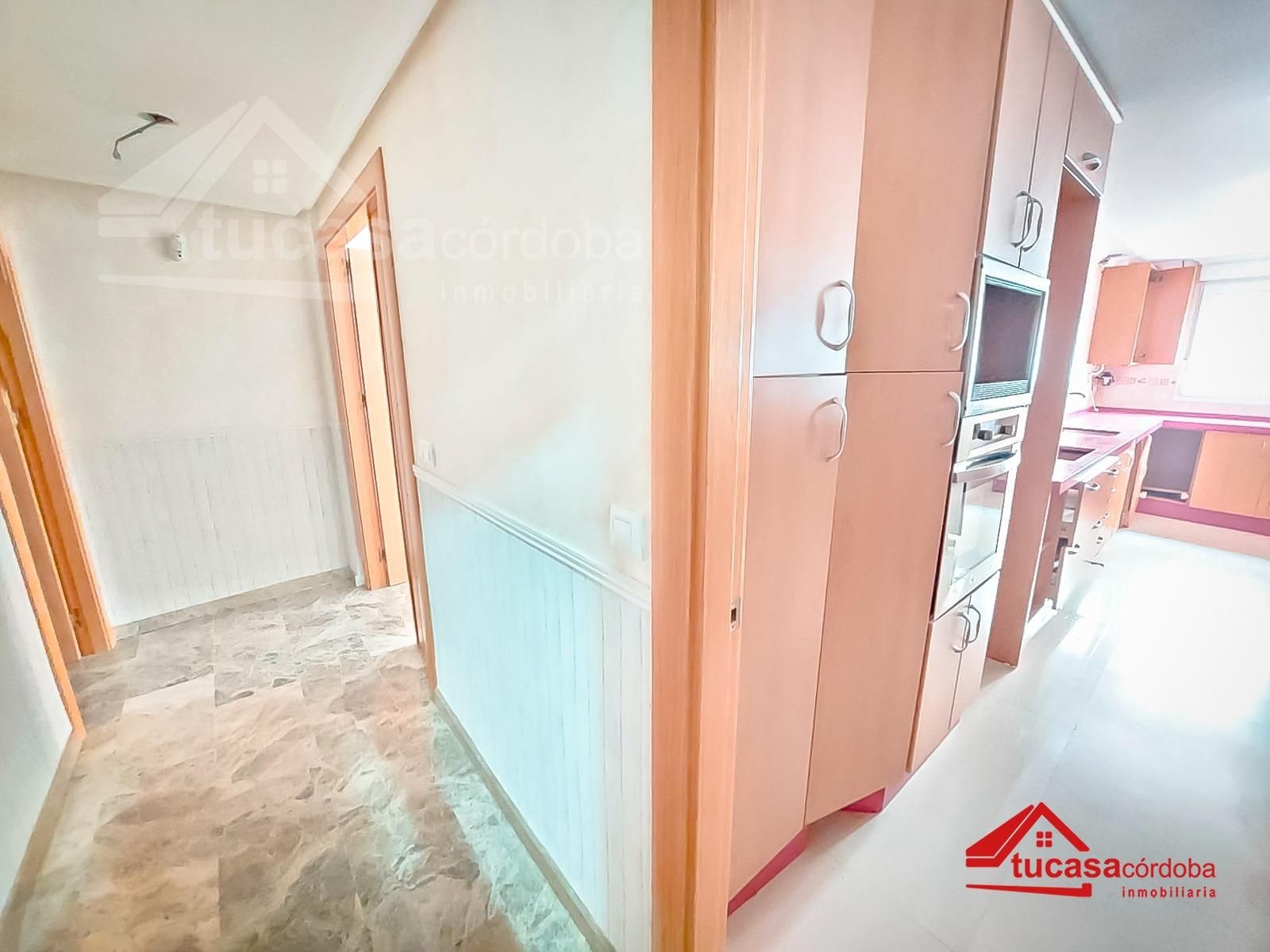 Kitchen of Planta baja for sale in  Córdoba Capital  with Parquet flooring