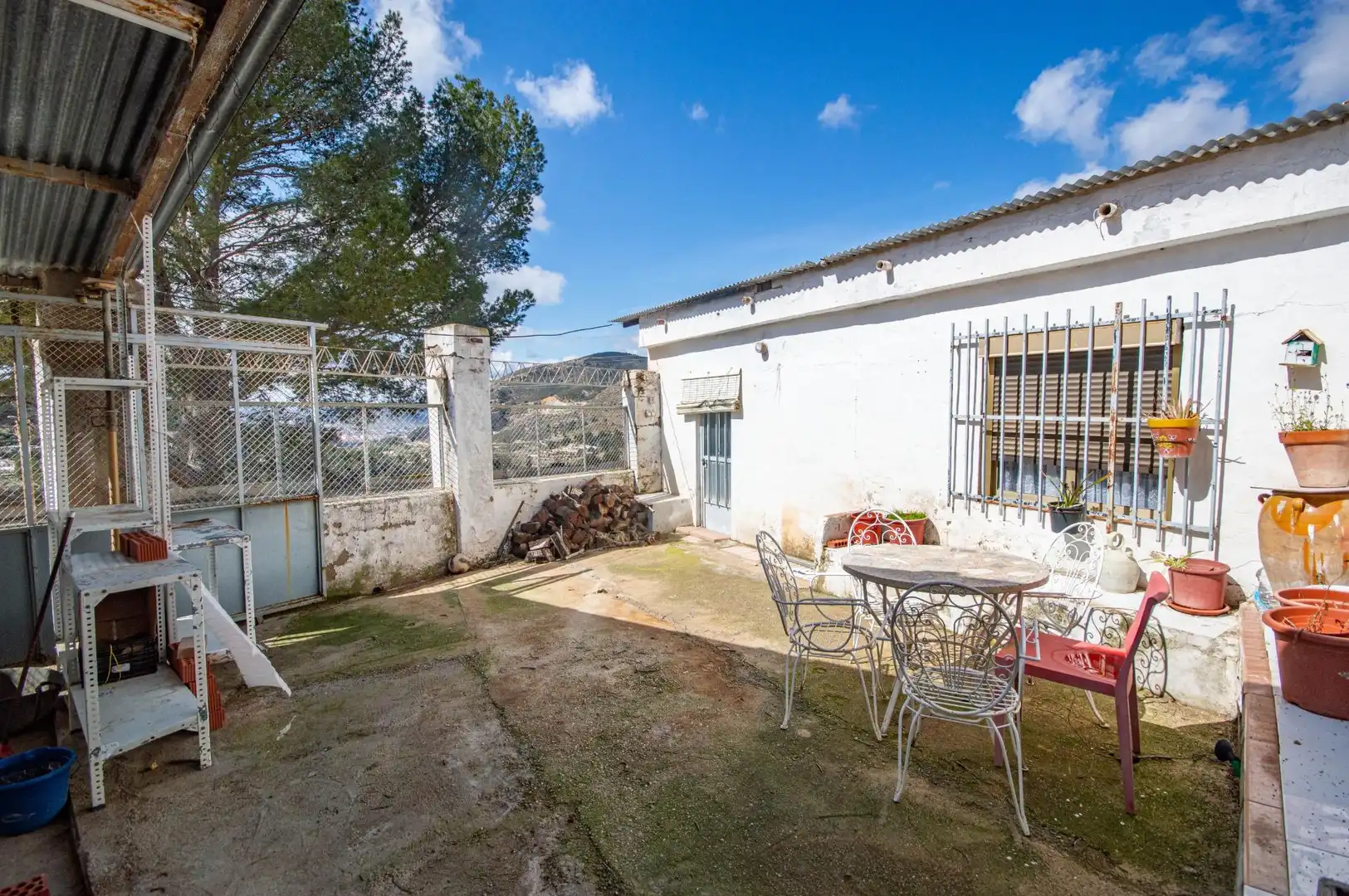 Casa o chalet en venta en FIGUERALET EL, 16, Petrer