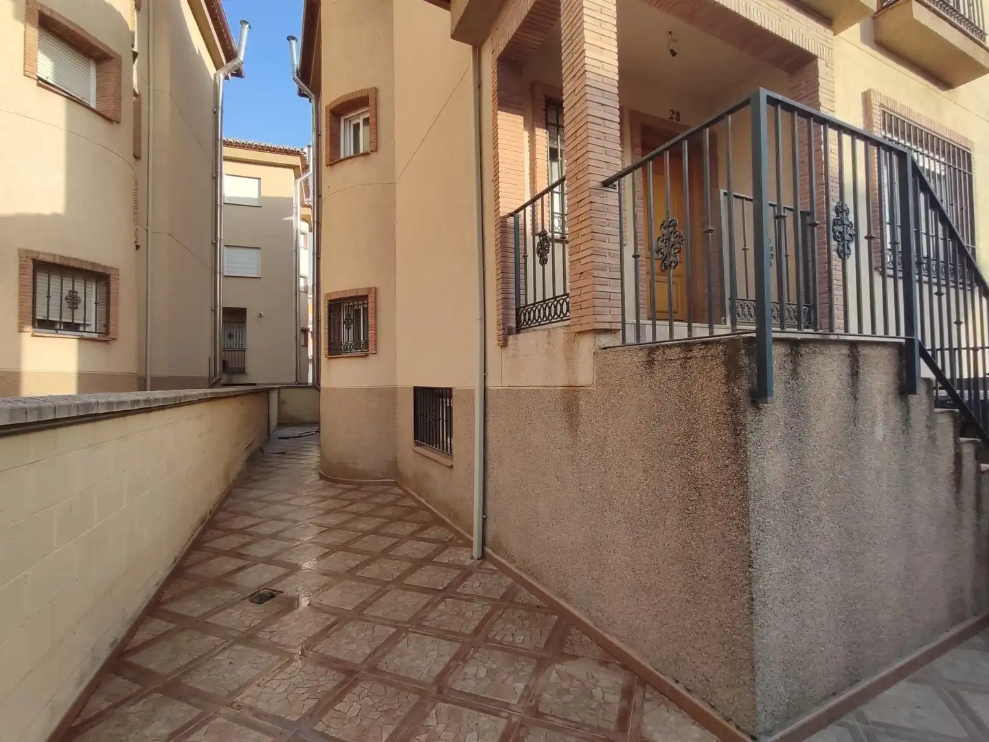 Detached homes for sale in Atarfe