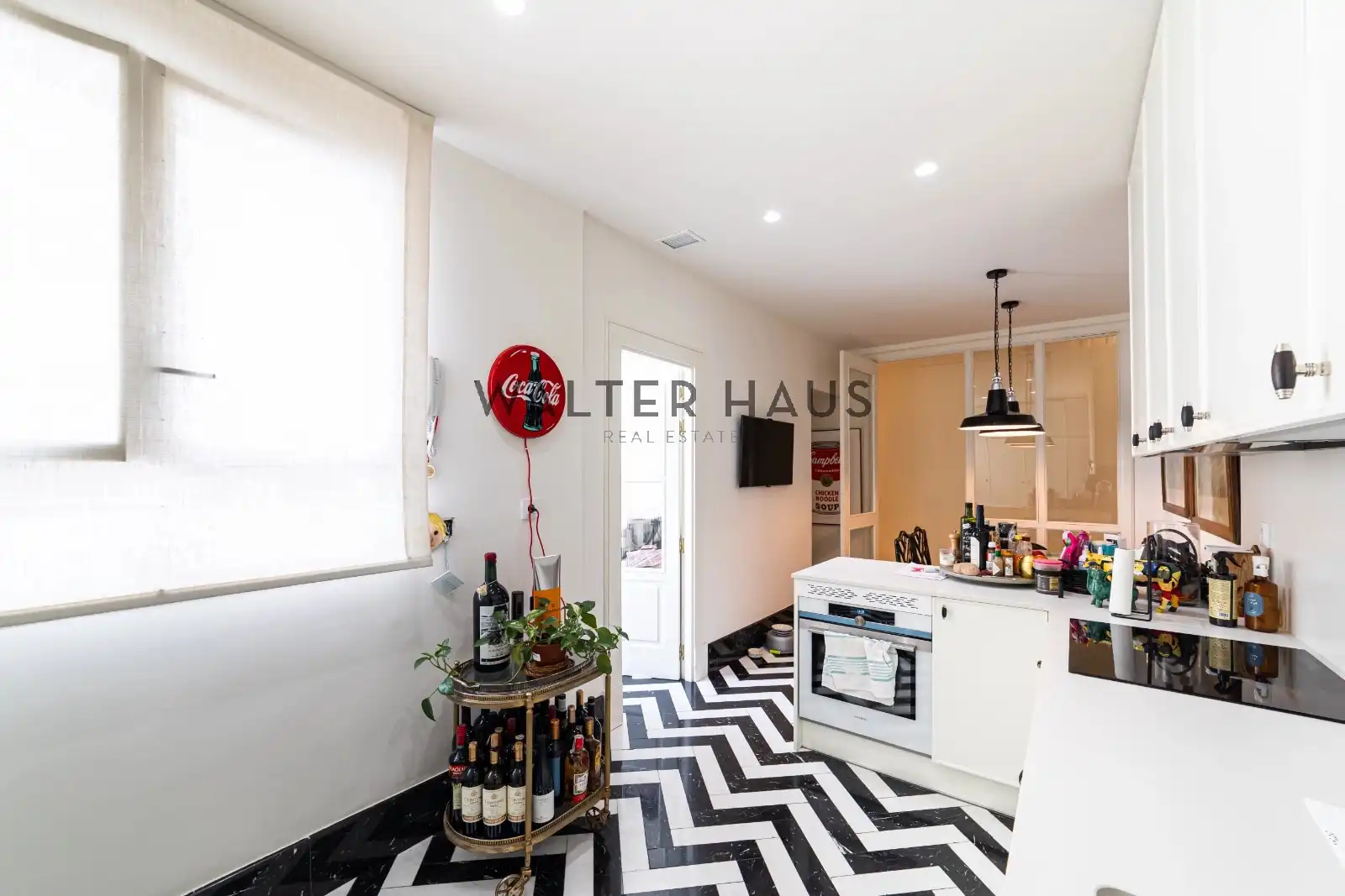 Appartement avec ascenseur à vendre à Calle de José Abascal, imagen 27