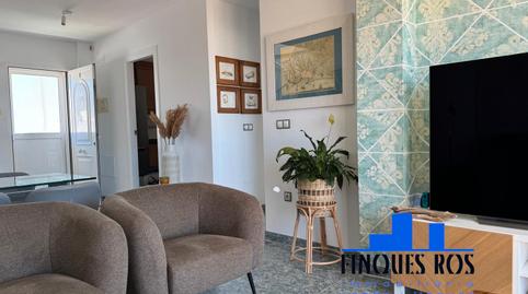 Foto 4 de Àtic en venda a Costa Norte, Castellón