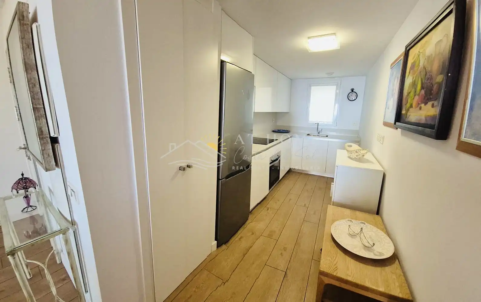 Apartament amb piscina en venda a Torrox Pueblo, imagen 21