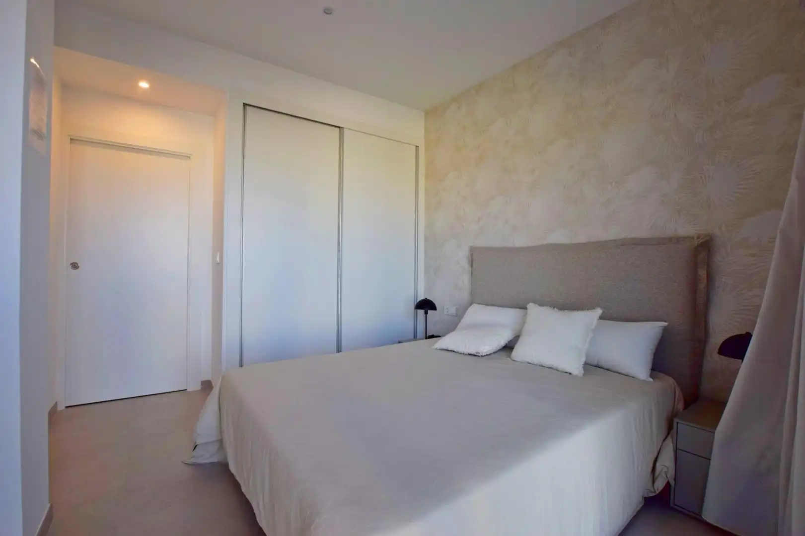 Apartament amb piscina en venda a Nueva Torrevieja - Aguas Nuevas, imagen 11