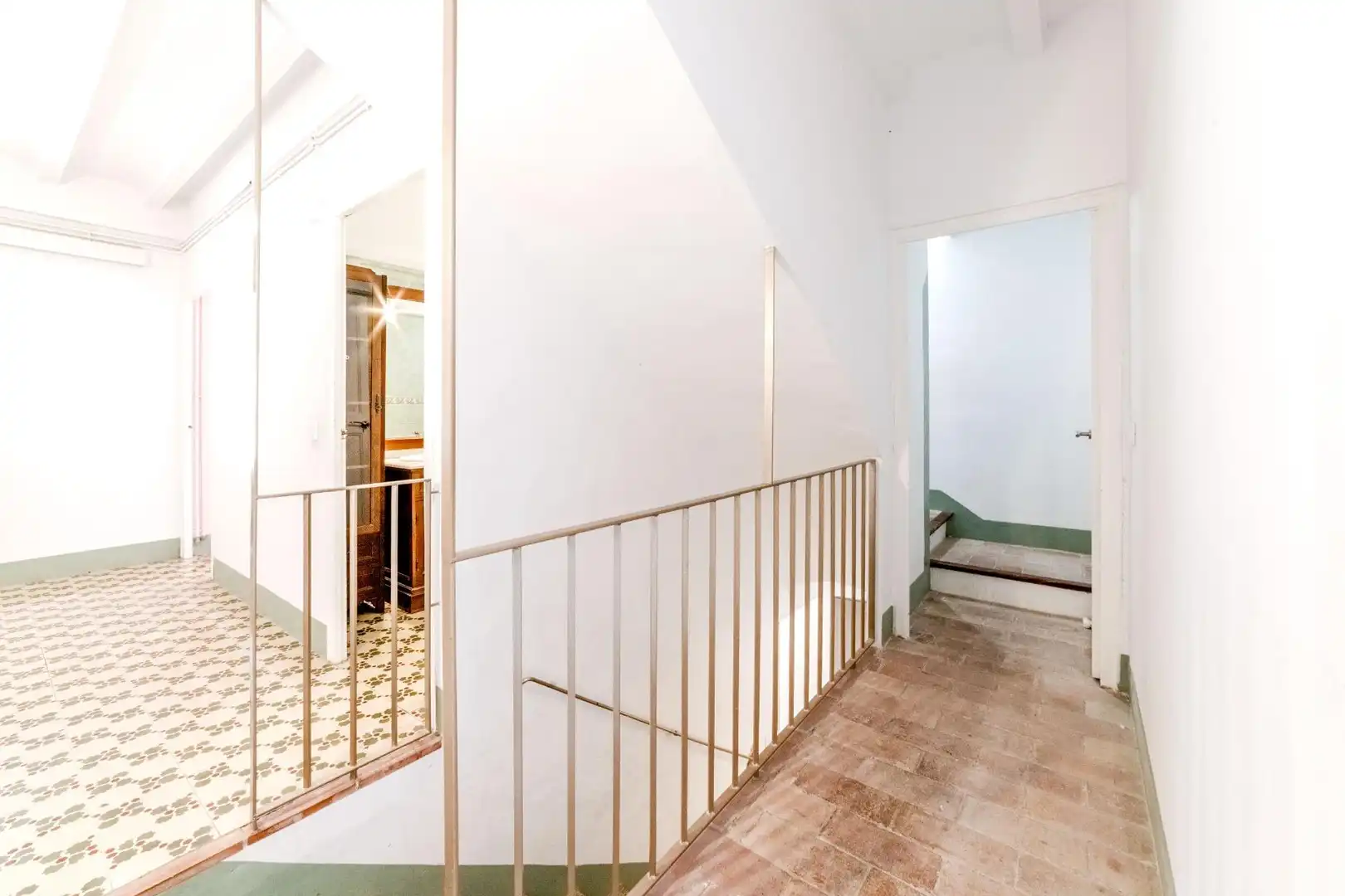 Haus oder Chalet zum Verkauf in Vilanova i la Geltrú mit Klimaanlage, Heizung und Terrasse