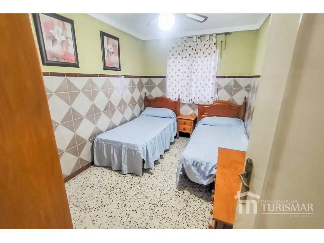 Piso en venta en Calle Extremadura, 1, Isla Cristina Ciudad