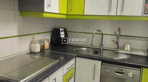 Foto 4 de Pis en venda a Rinconada, Alcalá de Henares