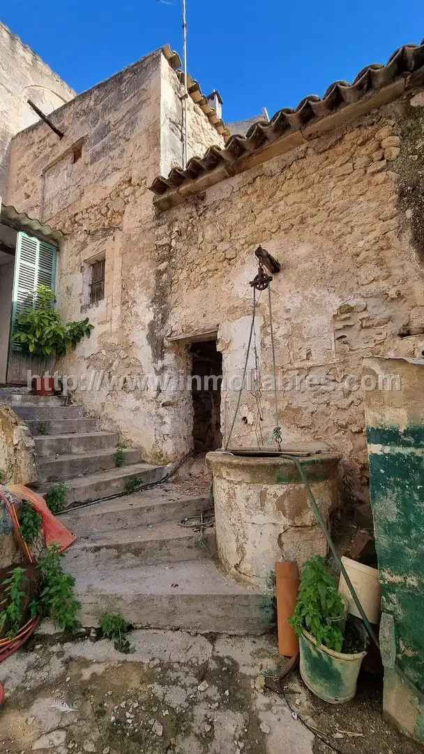 Casa rústica en venta en Campanet, imagen 10