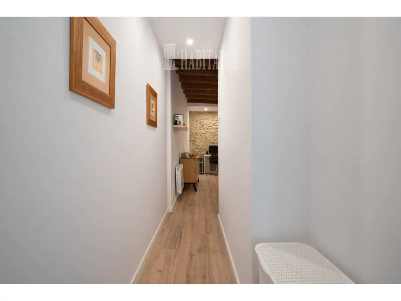 Dúplex en venta en Calle Rambla Montcada, Centre