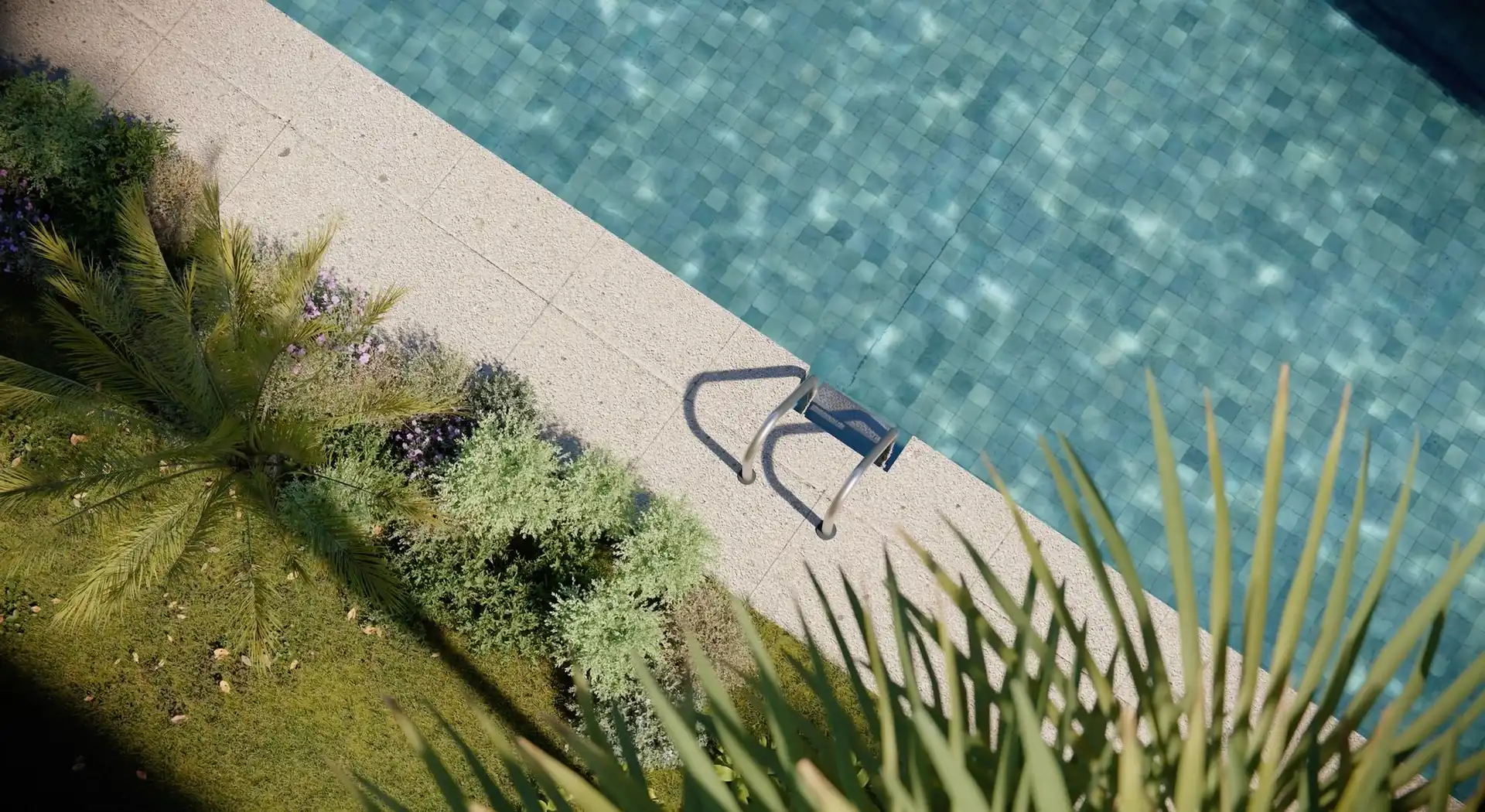 Swimming pool of Apartments for sale in Benalmádena  with Terrace and Balcony