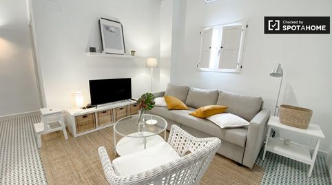 Photo 3 of Flat for rent in Barrio de Benicalap, Valencia Capital