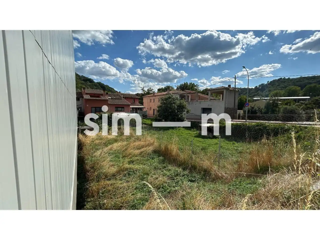 Residential land for sale in Santa Eulàlia de Riuprimer, imagen 3