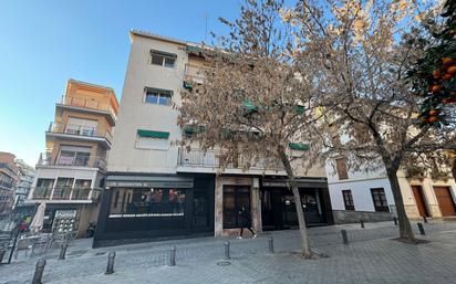 Flat for sale in  Granada Capital