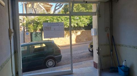 Photo 2 of Premises to rent in Carrer de Josep Estrada, Califòrnia - Santa Madrona, Barcelona