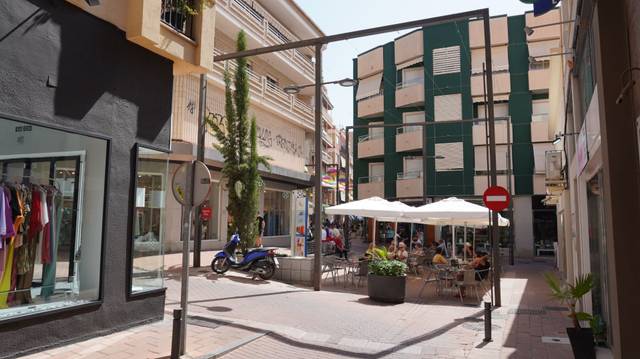 Local comercial en Alquiler en Comercio en Motril  ciudad