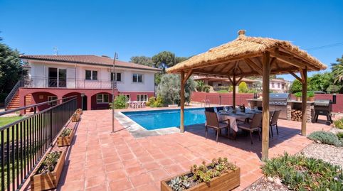 Foto 2 von Haus oder Chalet zum Verkauf in Raya del Palancar - Guadamonte, Villanueva de la Cañada