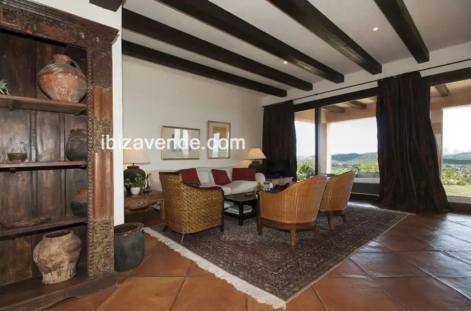 Detached house with pool for sale in C. de San Jaime, imagen 6