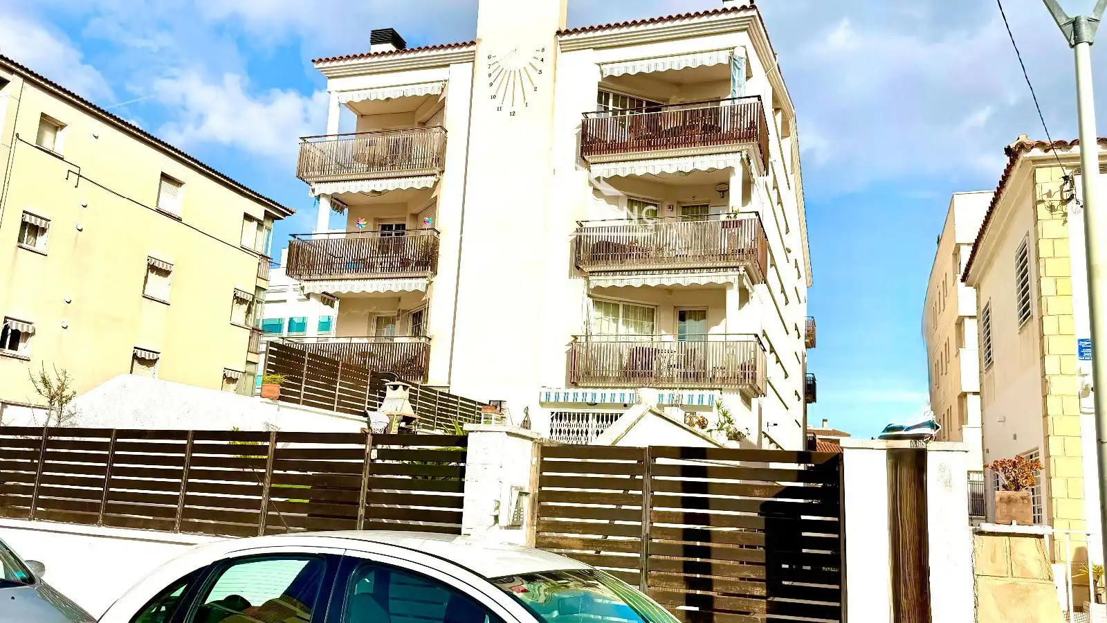 Wohnung mit Aufzug zum Verkauf in Llevant, imagen 3