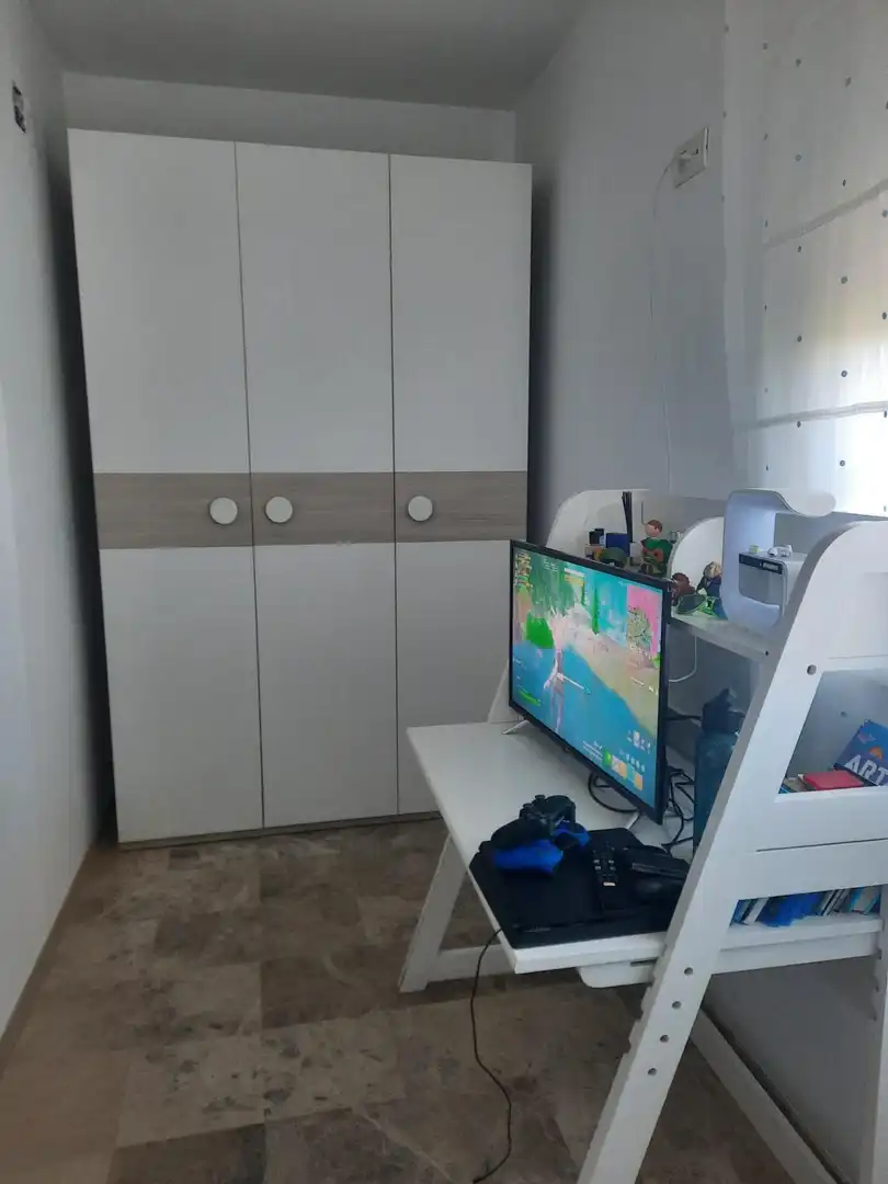 Habitación de Casa o chalet en venta en Córdoba con Aire acondicionado, Calefacción y Balcón
