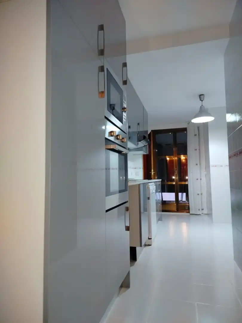 Cuina de Pis en venda en Fuenlabrada amb Aire condicionat, Calefacció i Parquet