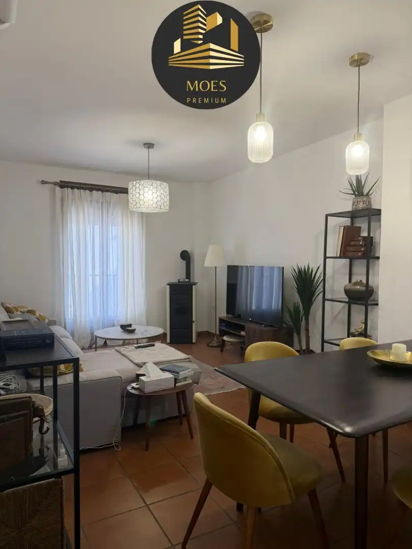 Piso con terraza en venta en Baeza, imagen 3