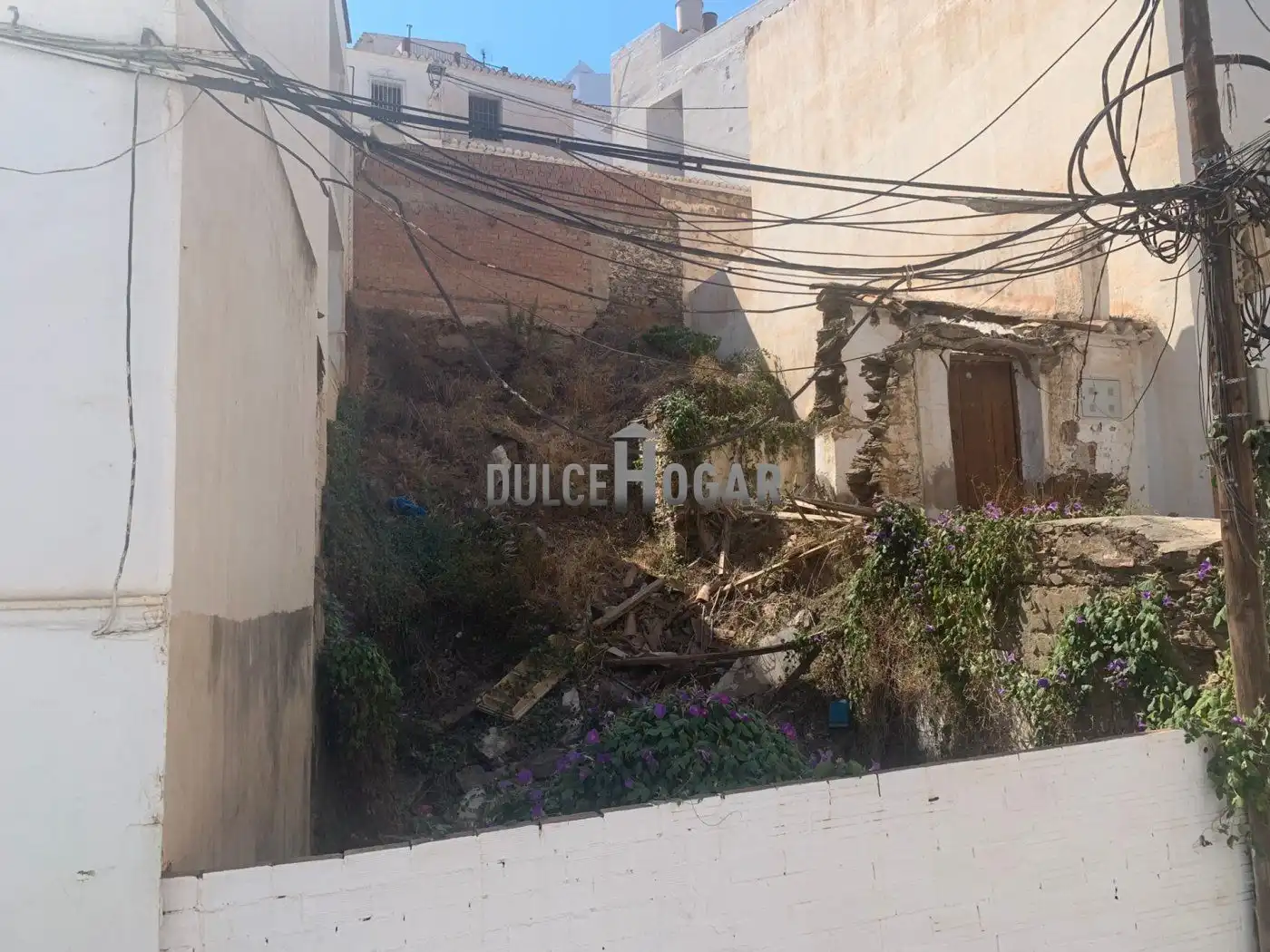 Lands and plots for sale in Calle FRANCISCO SANCHEZ, imagen 4