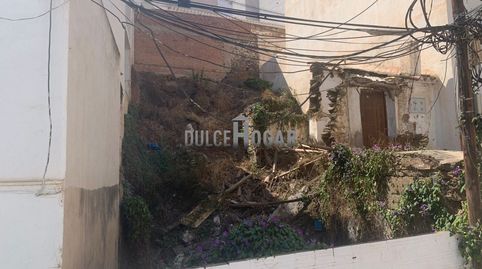 Foto 4 de Residencial en venta en Calle Francisco Sanchez, Almáchar, Málaga