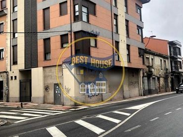 Local comercial en venda a Trobajo del Camino
