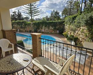 Apartment for sale in Mijas Golf