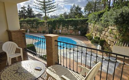 Apartament en venda a Mijas Golf