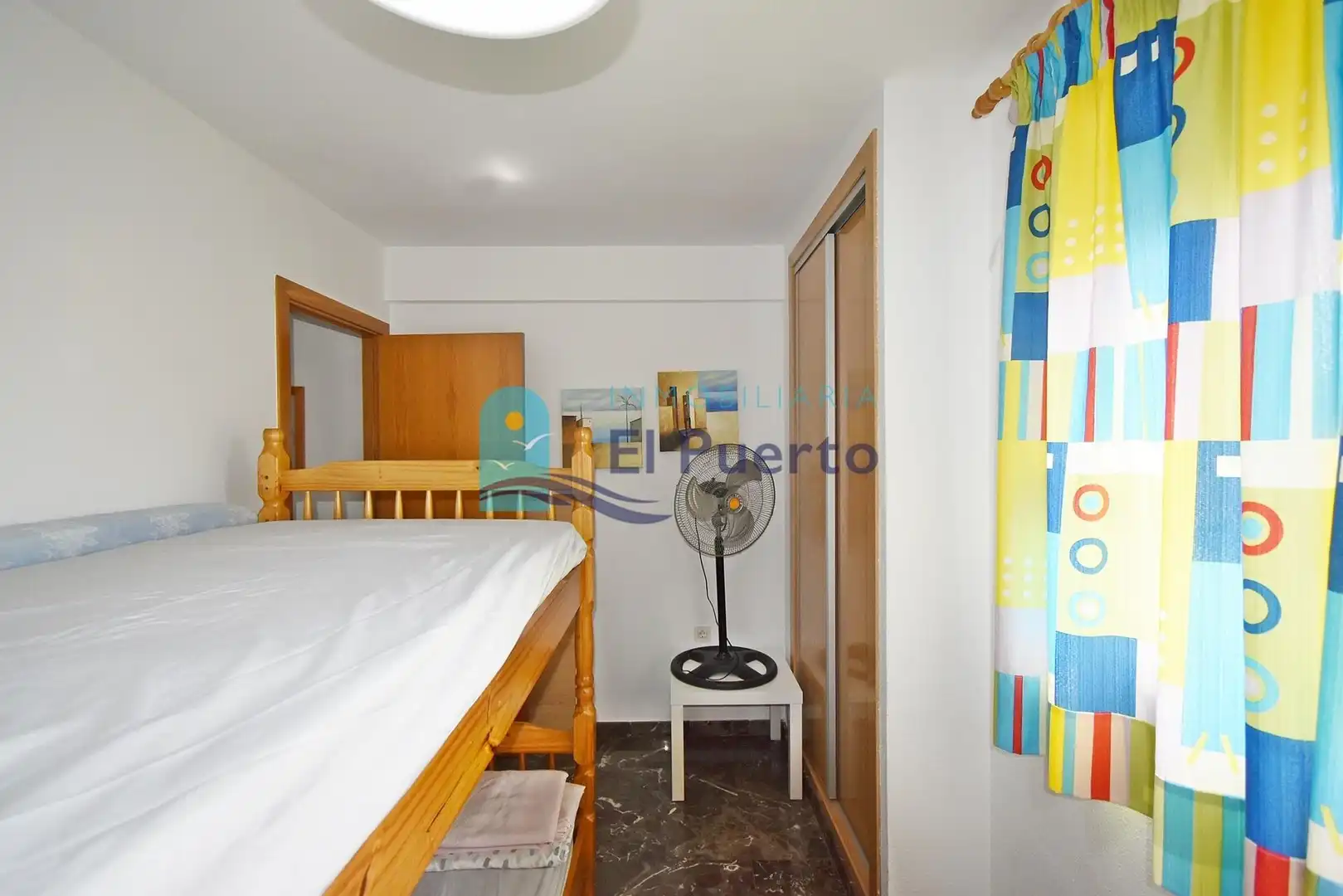 Habitación de Dúplex en venta en Cartagena con Aire acondicionado, Calefacción y Terraza
