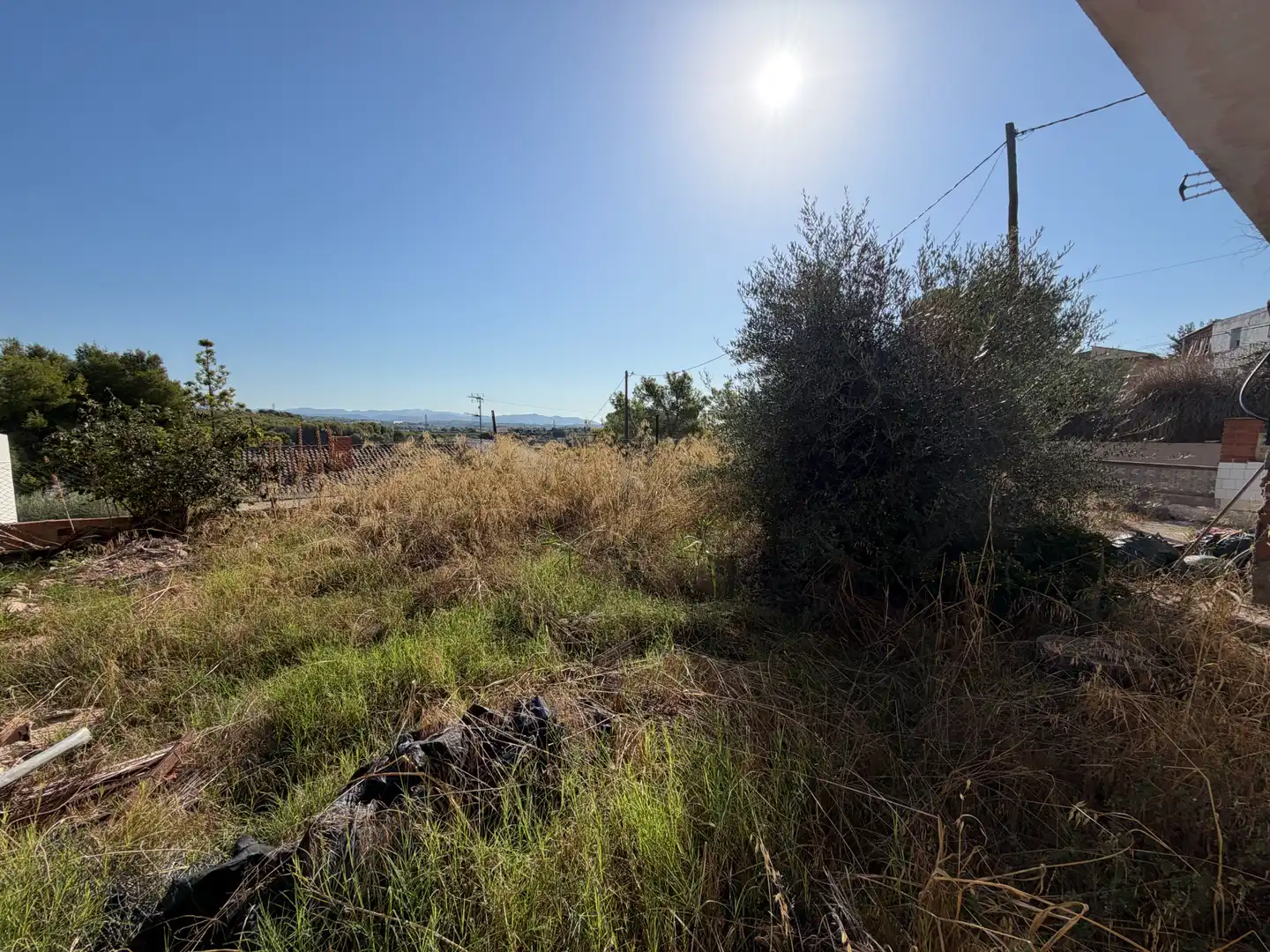 Finca rústica en venda en Vilanova i la Geltrú amb Jardí privat, Terrassa i Piscina
