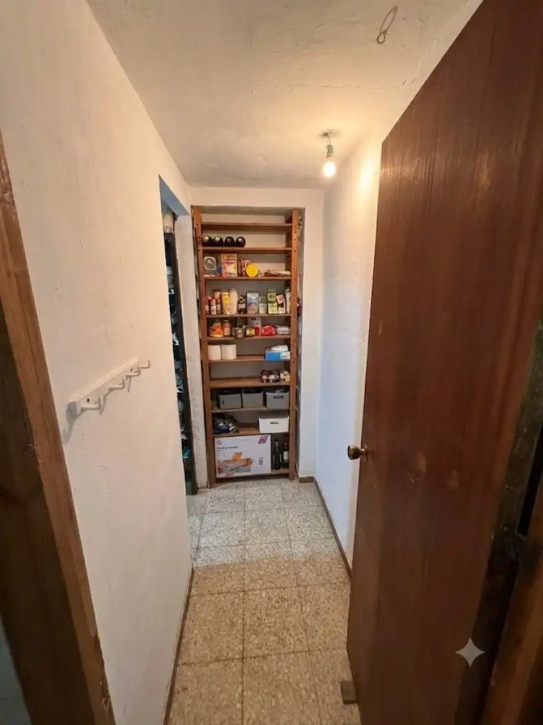 Cuina de Pis en venda en Huelva amb Aire condicionat, Moblat i Alarma