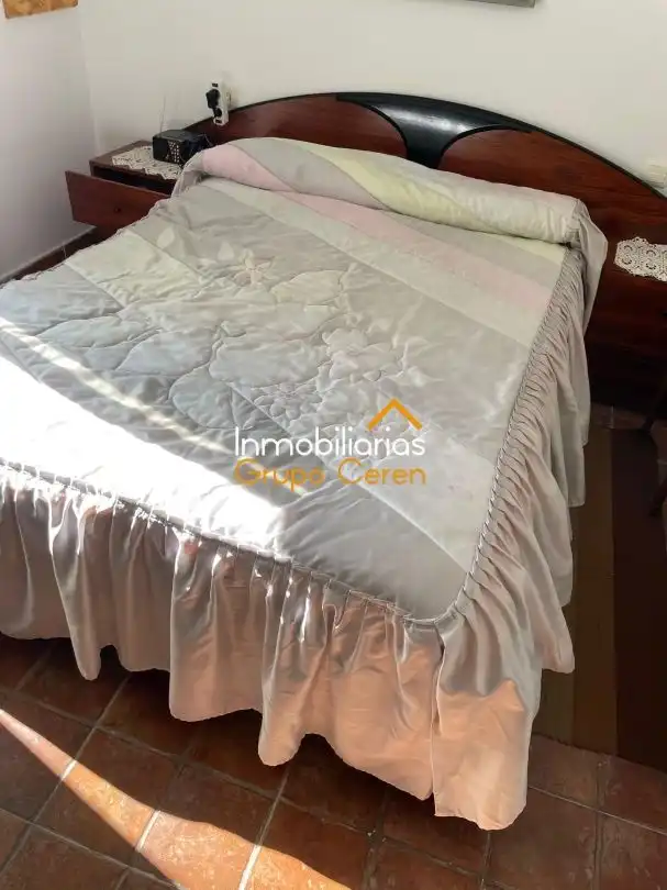Piso en venta en Calle Obispo Fray Martín de Sarmiento, Ojacastro