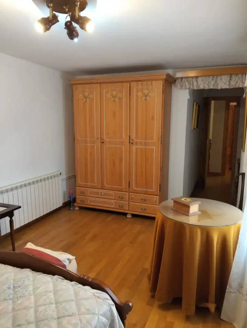 Dormitori de Casa o xalet en venda en Hellín amb Aire condicionat, Calefacció i Parquet