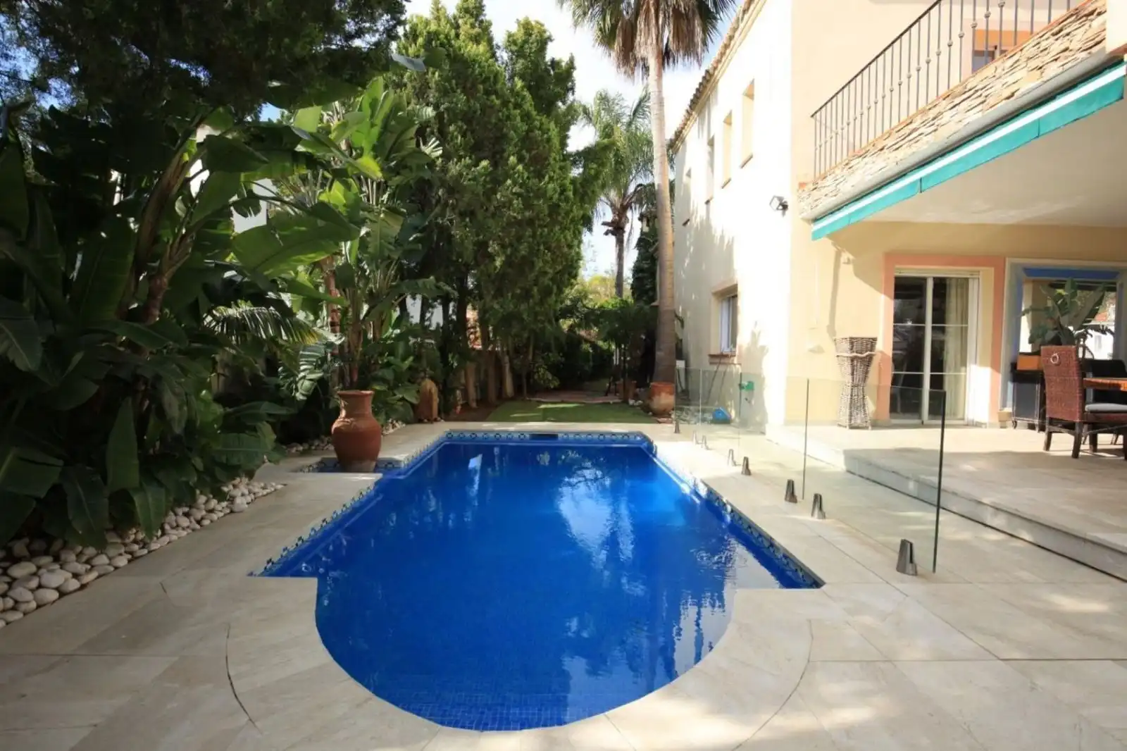 Casa con terrazza in vendita a Calle 19 C 501, imagen 58