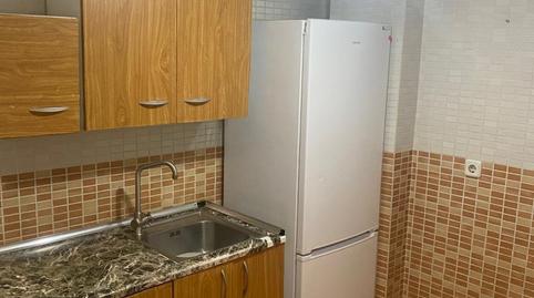 Foto 4 de Pis en venda a Gelves, Sevilla