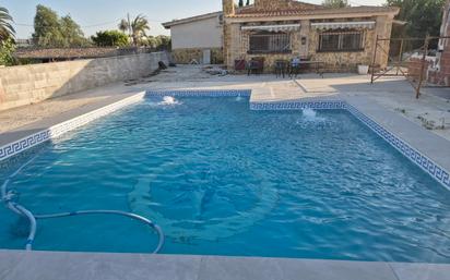 Haus oder Chalet zum verkauf in Camino de la Almazara, 207, Alguazas