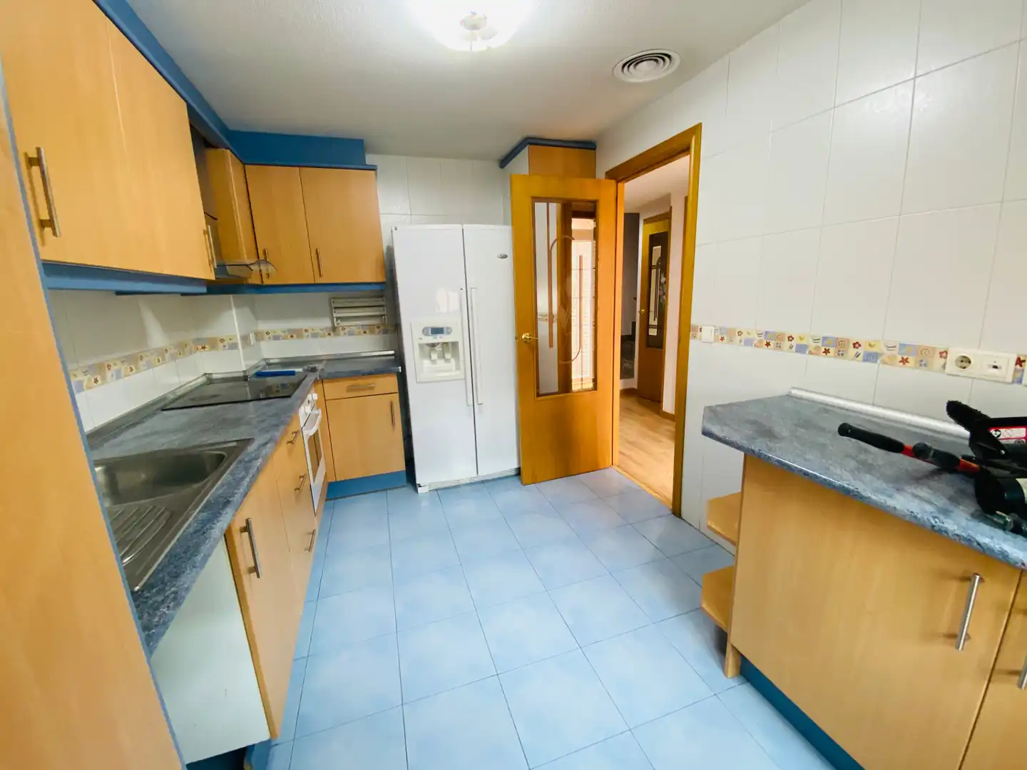 Detached homes for sale in Calle Secundino Zuazo, La Garena