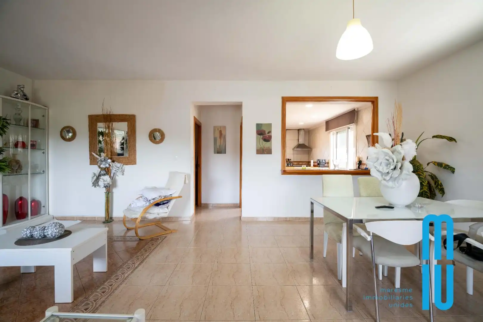 Sala d'estar de Casa o xalet en venda en Fogars de la Selva amb Calefacció, Jardí privat i Traster