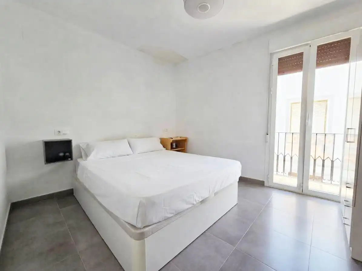 Schlafzimmer von Country house zum Verkauf in Zona Pueblo