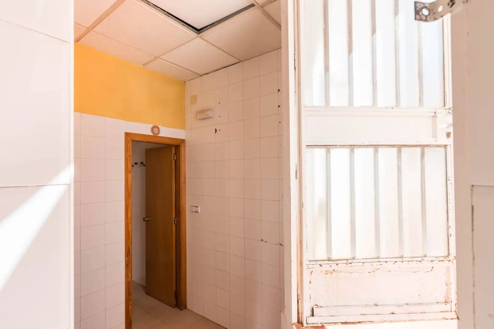 Geschaftsraum zum Verkauf in Murcia