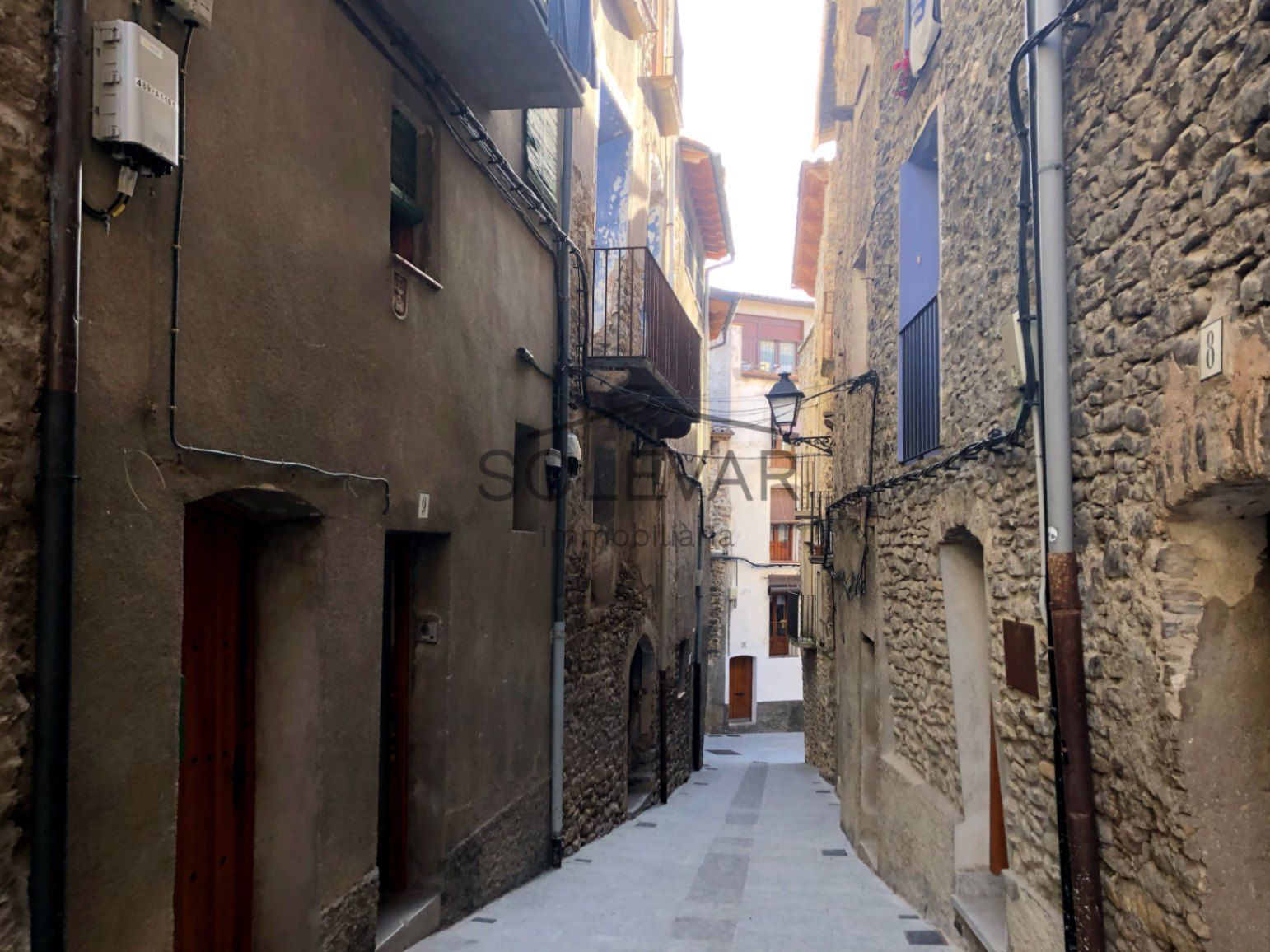 Casa o xalet en venda a  Bon Jesús