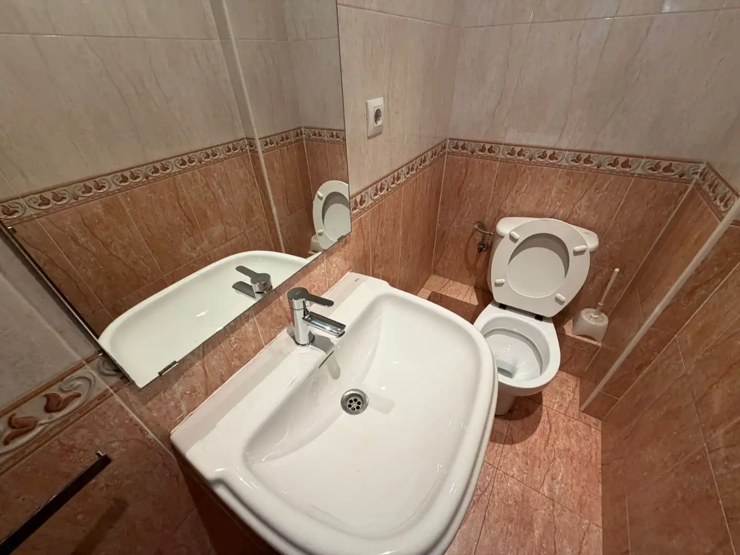 Flat for rent in Gran Passeig de Ronda, Instituts - Universitat