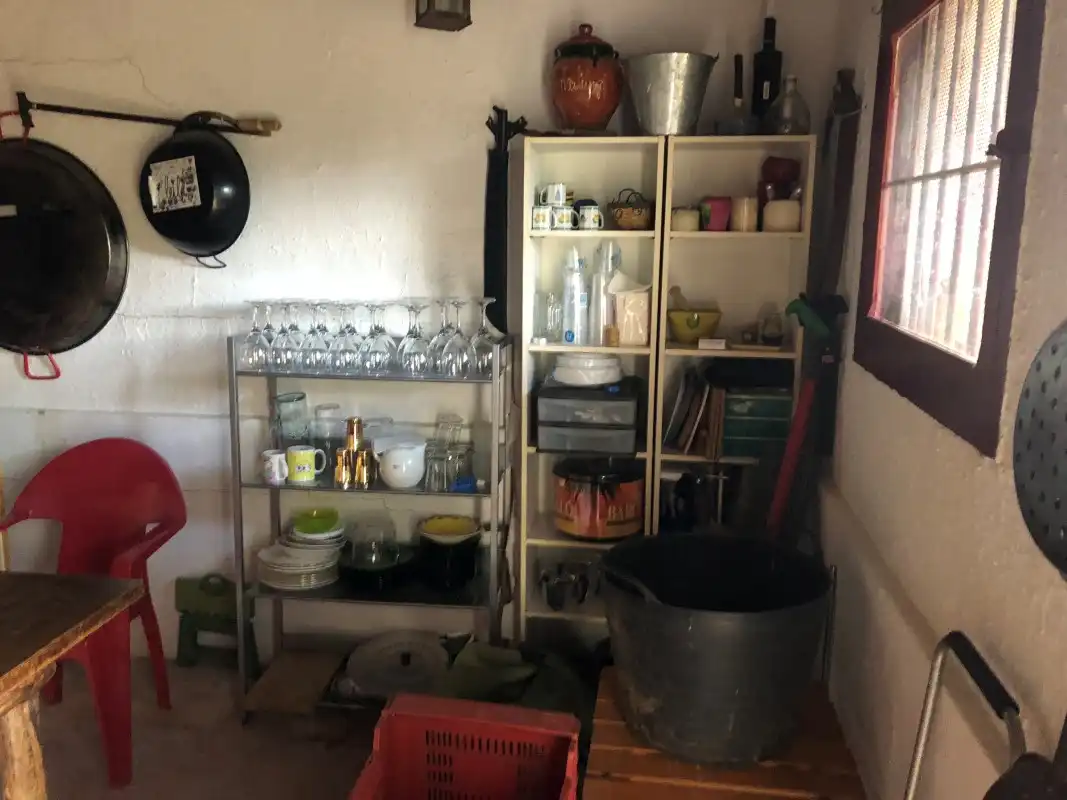 Country house with garden for sale in Almoines, imagen 6