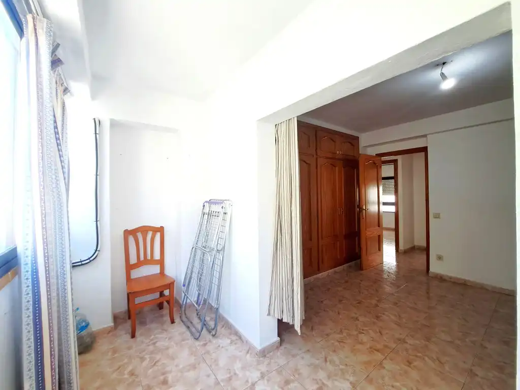 Piso con ascensor en venta en Carrer de Patricio Ferrándiz, imagen 11