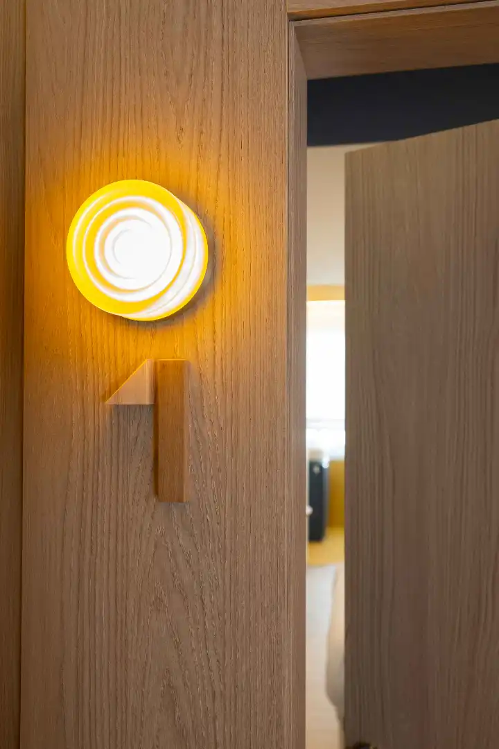 Wohnung mit Aufzug zur Miete in Ensanche - Sar, imagen 36