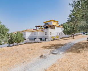 Exterior view of Apartment for sale in  Granada Capital